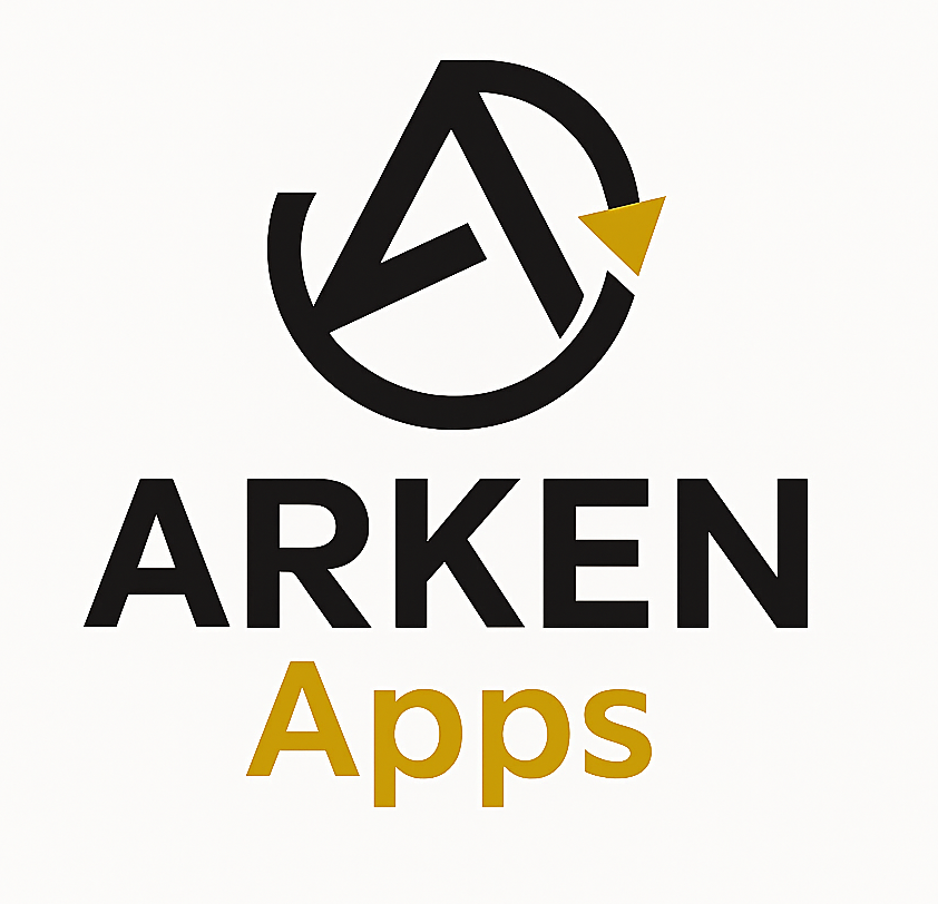 ArkenApps logo